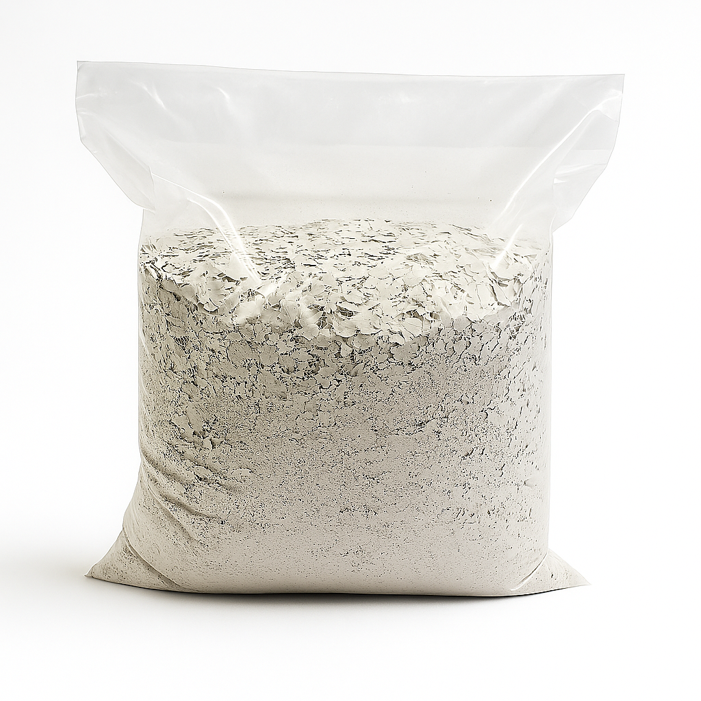 Farbchips Einzeln - 1kg, Vorderansicht