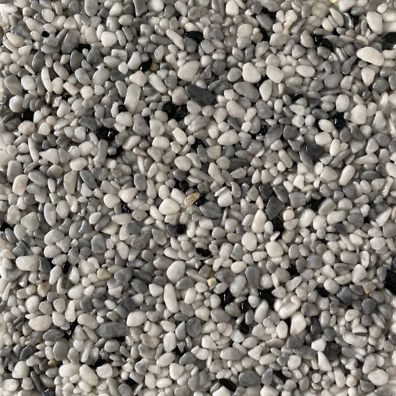 TECHPUR MARMOR Grigio Greco - Business Grau (2-4mm) 25kg bei Bauchemie.at online bestellen