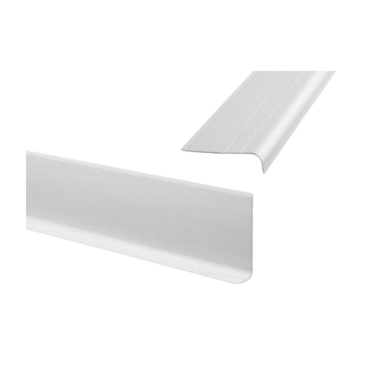 Produktansicht der Hohlkehle, Seitlich