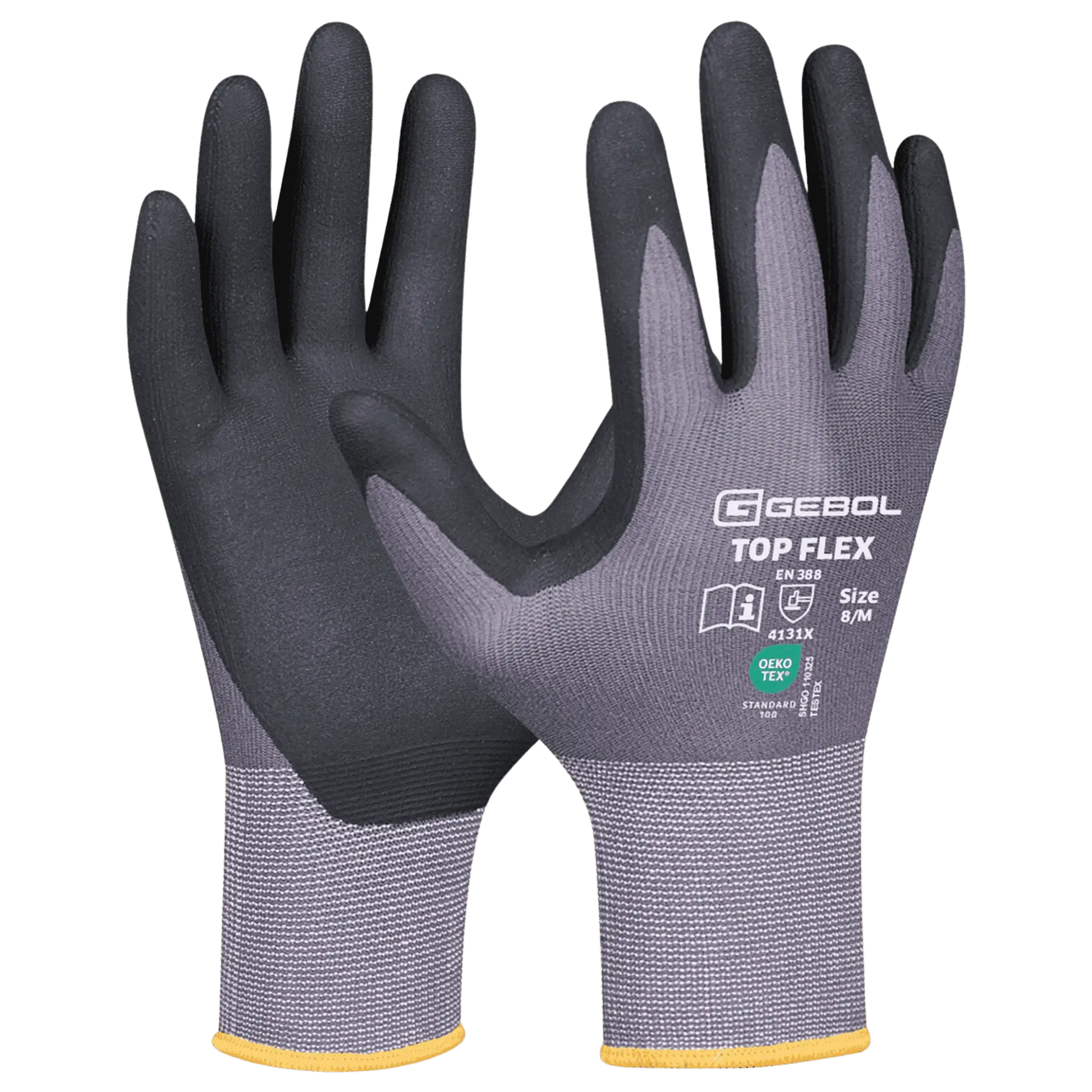 GEBOL Handschuh "Top Flex"