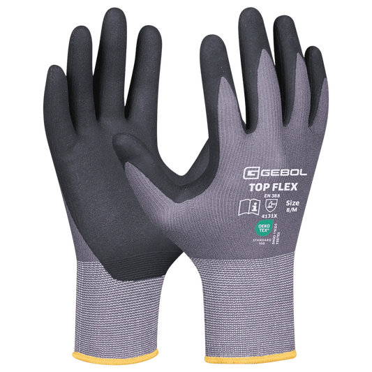 GEBOL Handschuh "Top Flex"