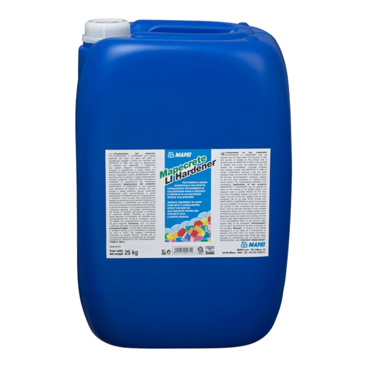 MAPEI Mapecrete LI Hardener 25kg
