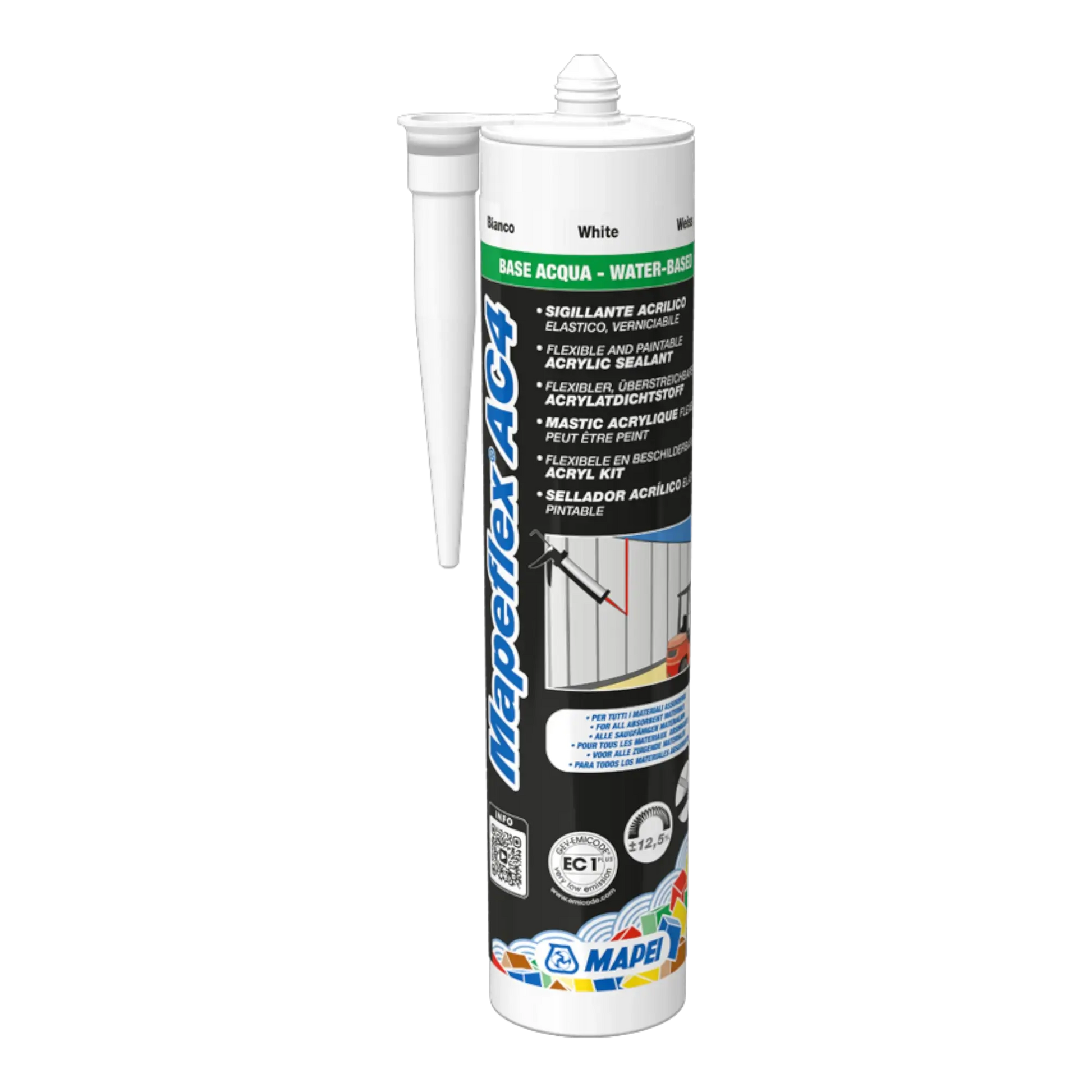 MAPEI Mapeflex AC4 310ml