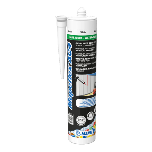 MAPEI Mapeflex AC4 310ml