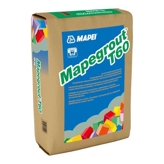 MAPEI Mapegrout T60 25kg