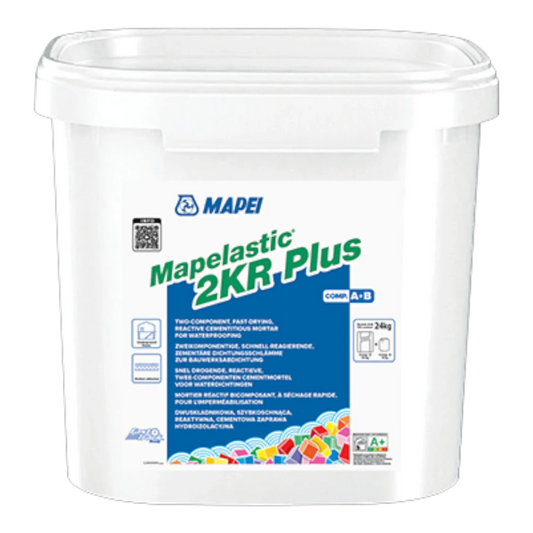 MAPEI Mapelastic 2KR PLUS - 24Kg
