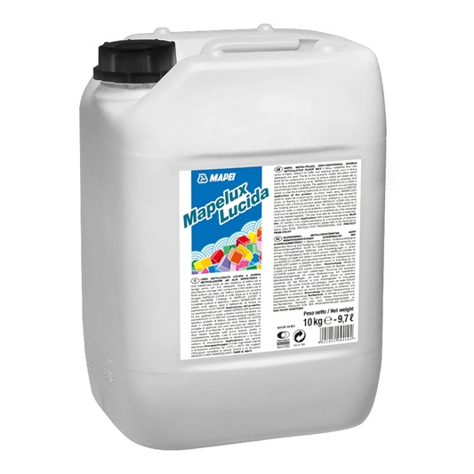 MAPEI Mapelux Lucida 10kg