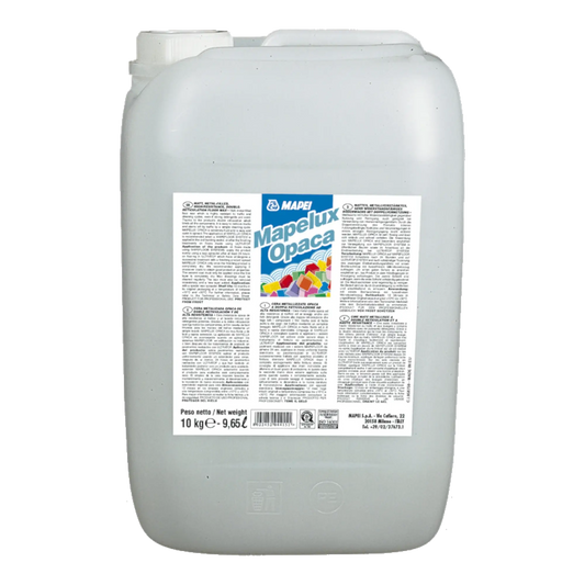 MAPEI Mapelux Opaca 10kg