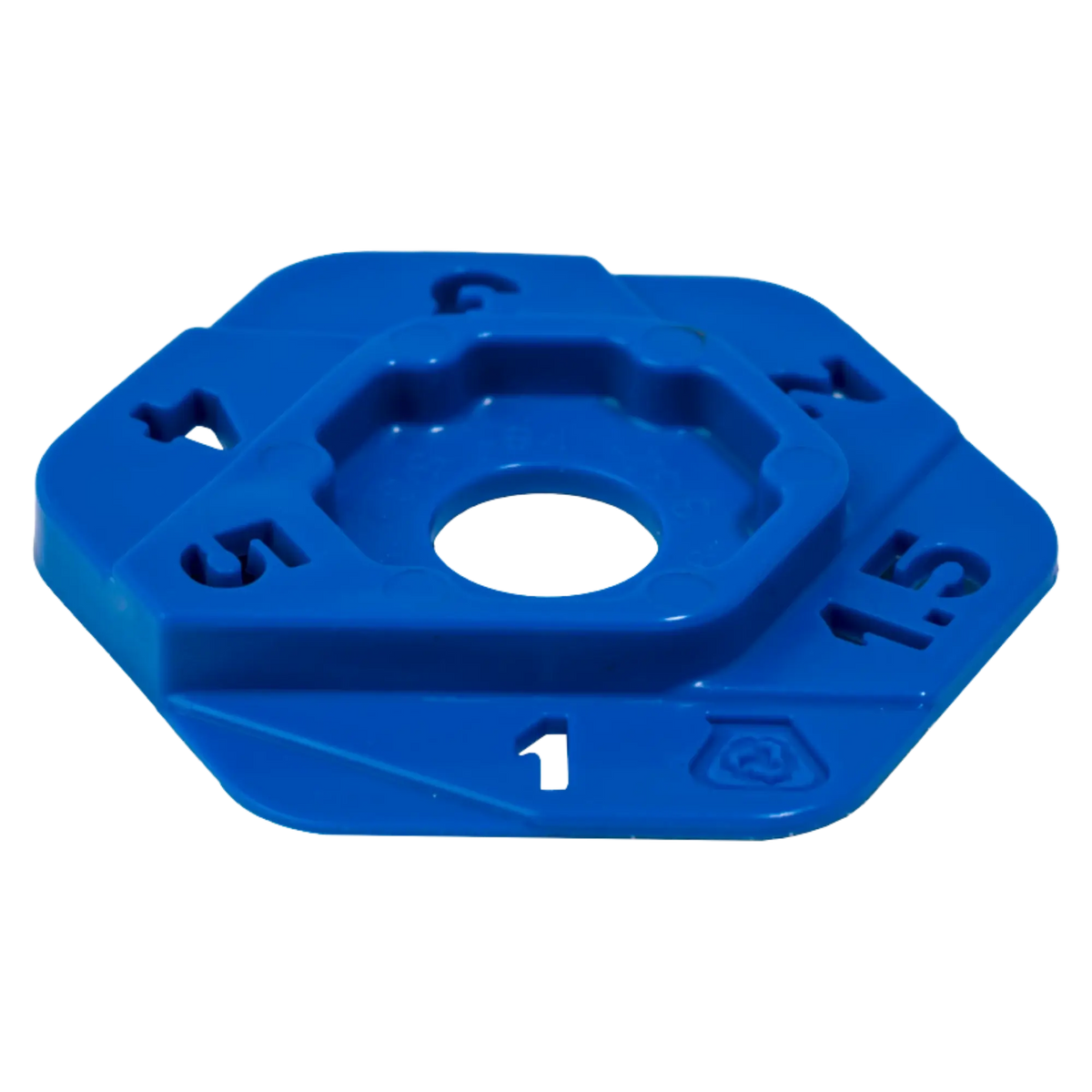 MAPEI Tile Spacer 7-in-1 Fugenkreuz 0,5 bis 5mm