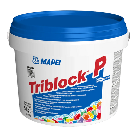 MAPEI Triblock P 5kg