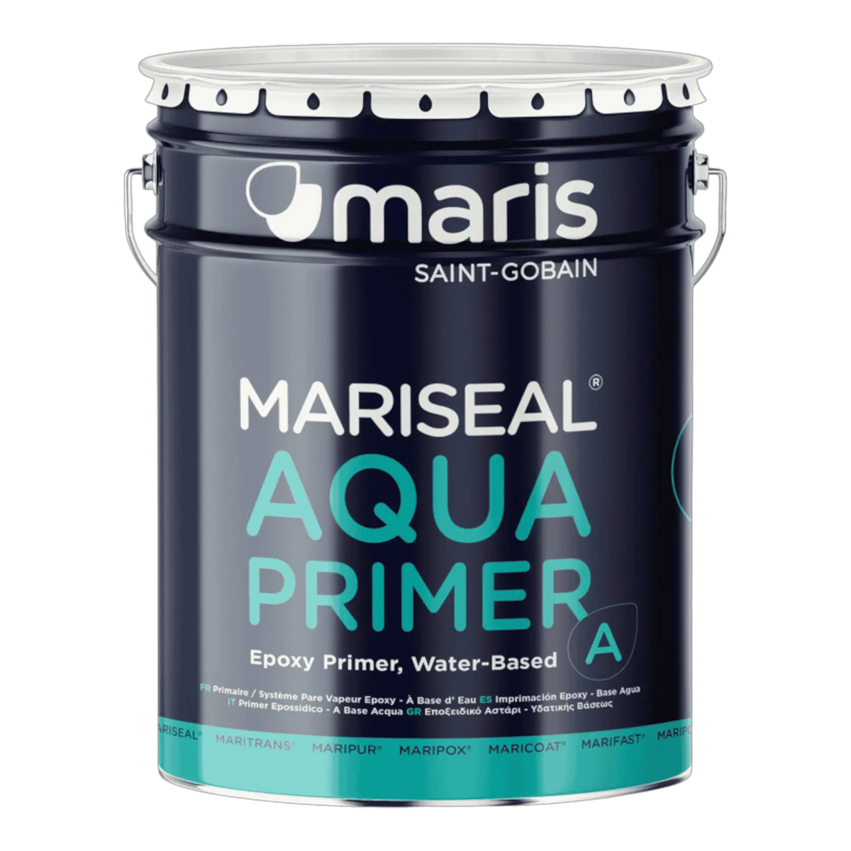 MARIS Aquaprimer Komponente A