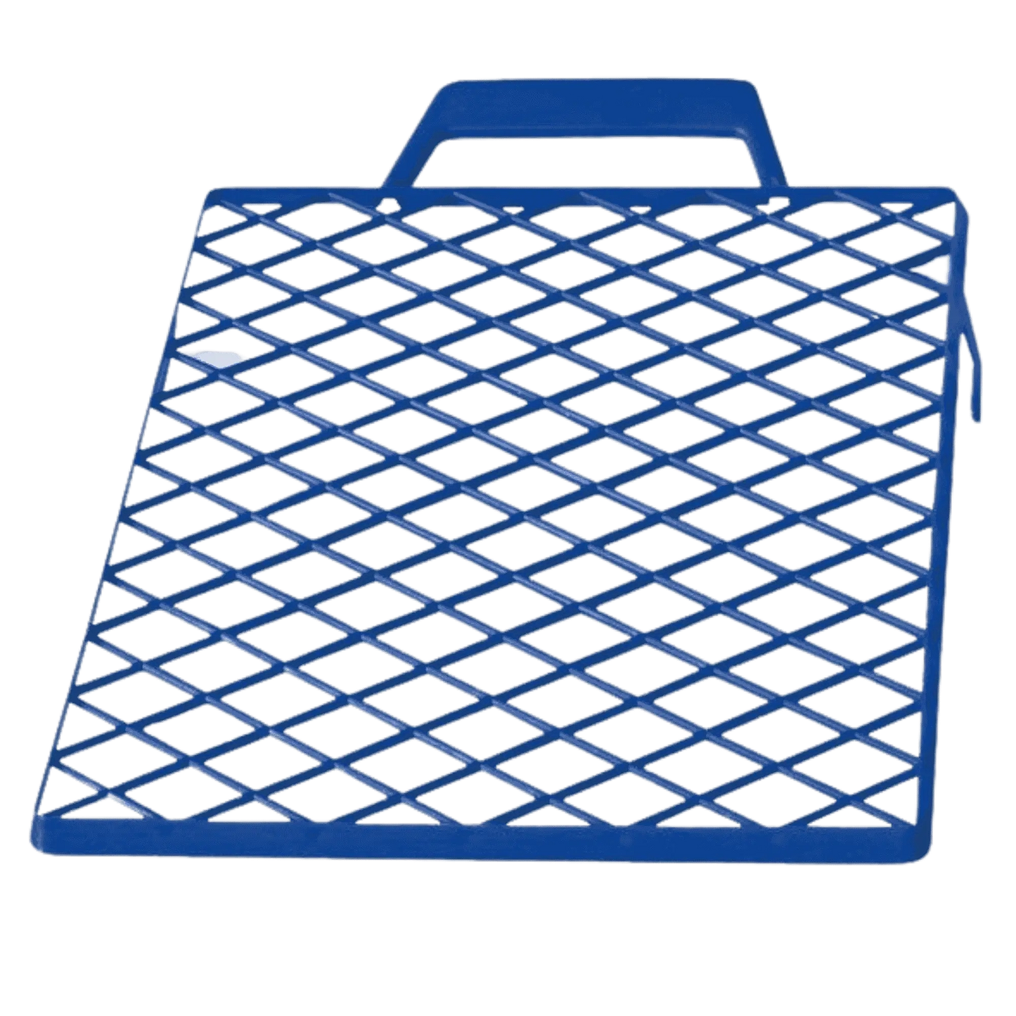 MULTITOOL Kunststoff Abstreifgitter für Farbwalzen 27 x 29cm