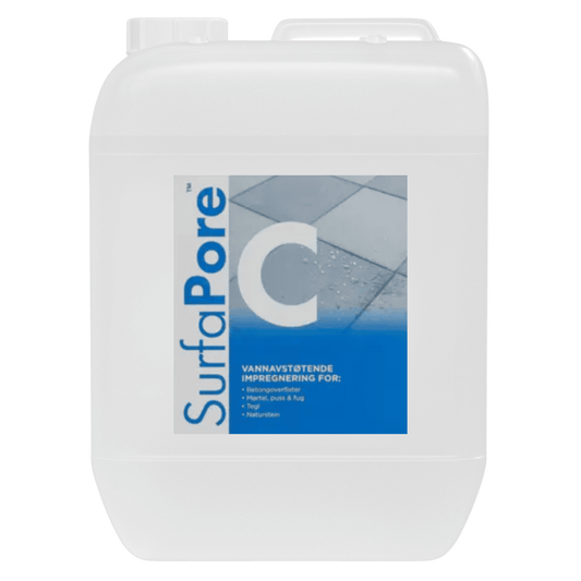 NANOPHOS SurfaPore C 10l | Bauchemie.at