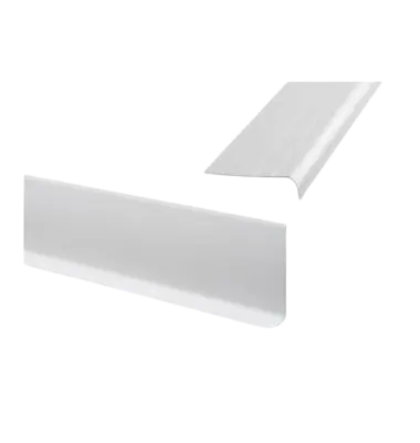 PVP Hohlkehle 30/60 - 2000mm / RAL 7035 bei Bauchemie.at online bestellen