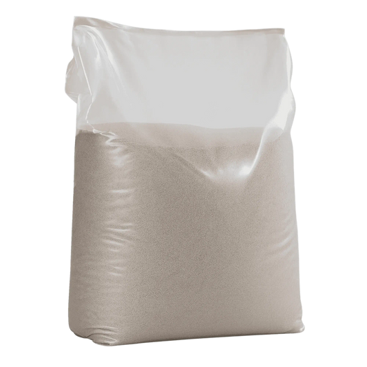 Quarzsand Unicolor 0,4-0,9mm 25kg