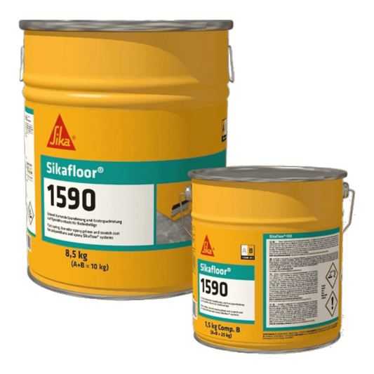 SIKA Sikafloor 1590 Komp. A+B, 30kg