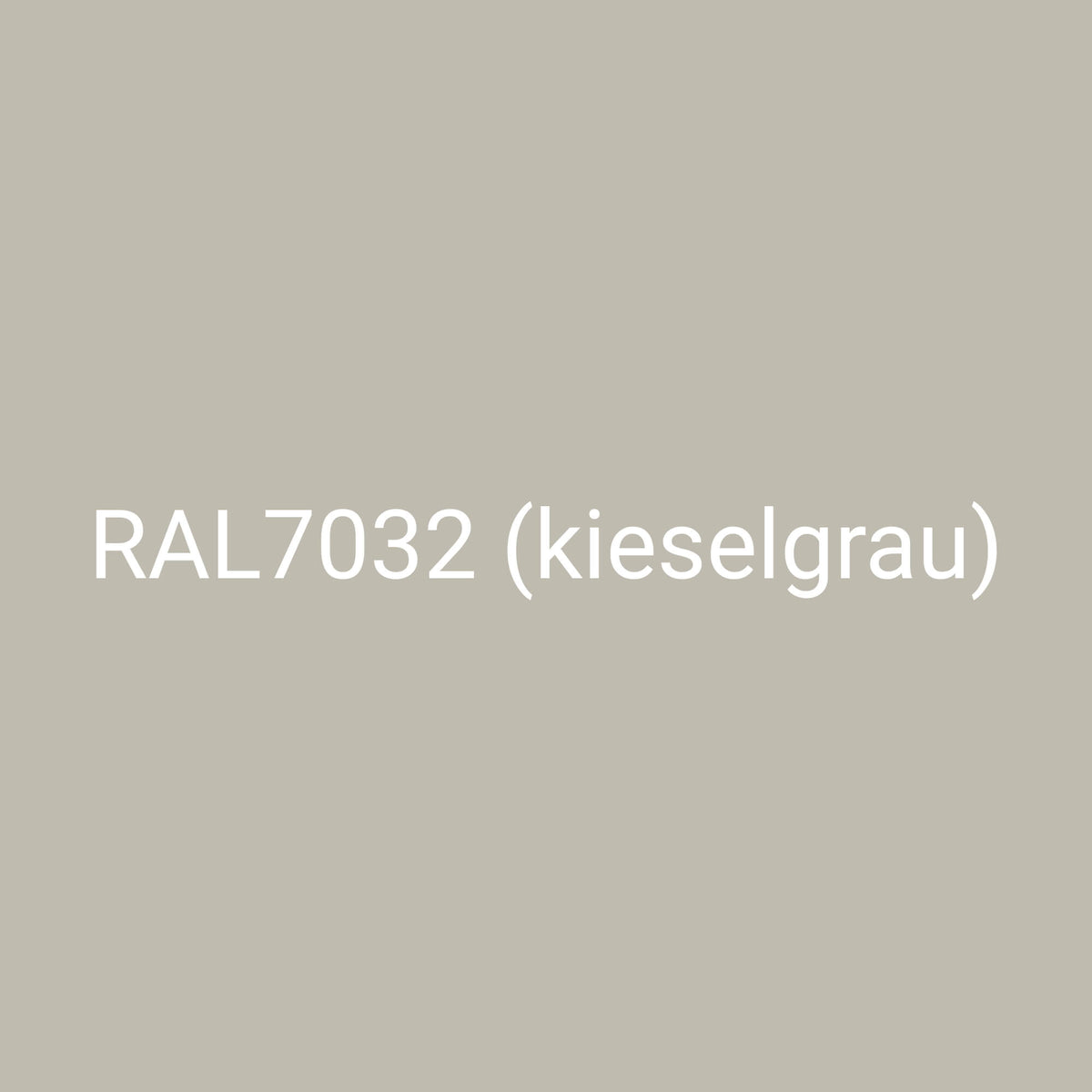 SIKA Sikafloor-2600 Bodenbeschichtung in RAL 7032 Kieselgrau