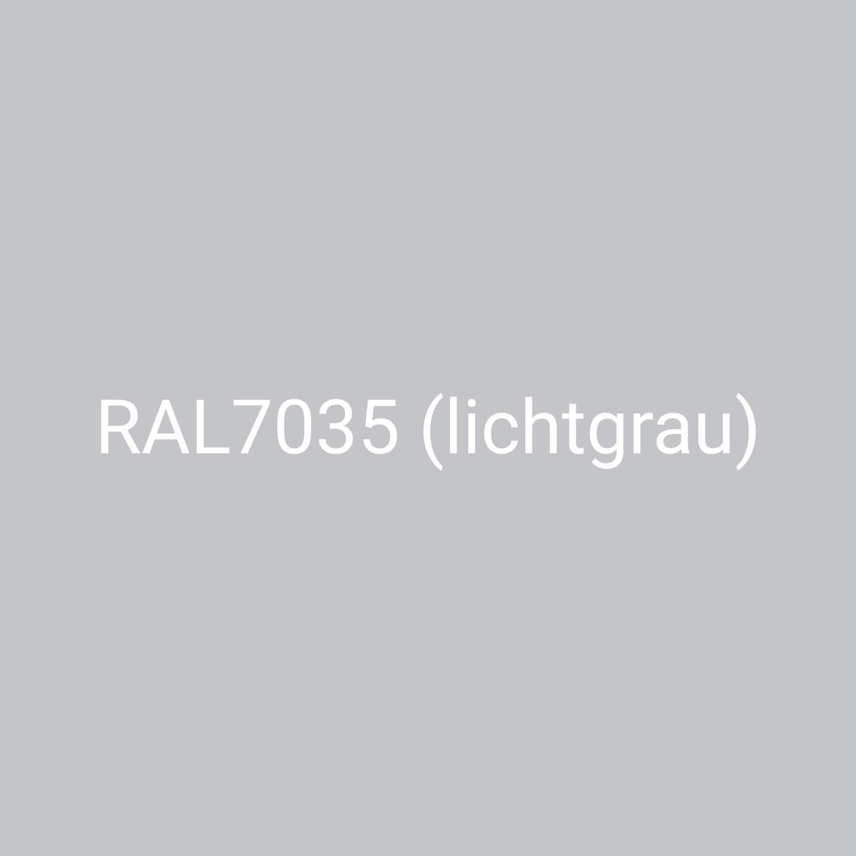 SIKA Sikafloor-2600 Bodenbeschichtung in RAL 7035 Lichtgrau