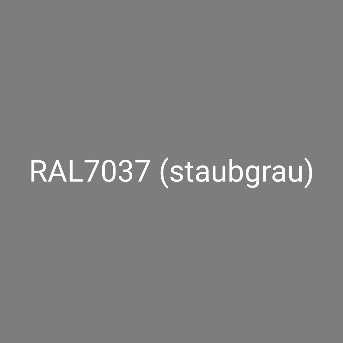 SIKA Sikafloor-2600 Bodenbeschichtung in RAL 7037 Staubgrau