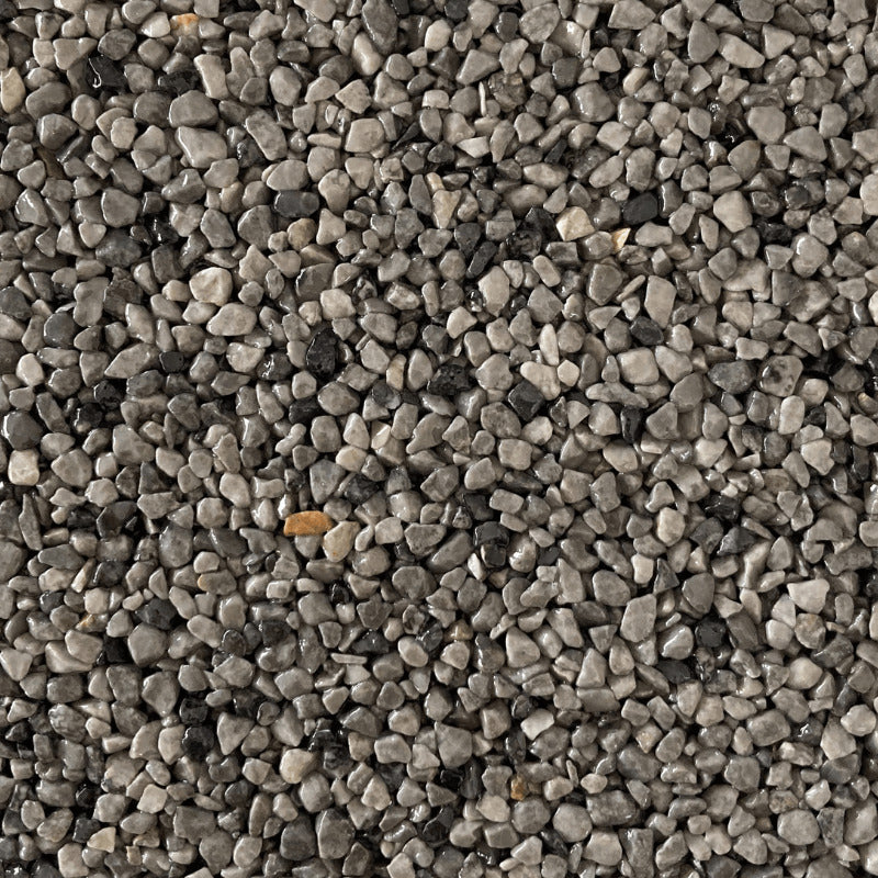 TECHPUR MARMOR Grigio Cenere (2-4mm) 25kg