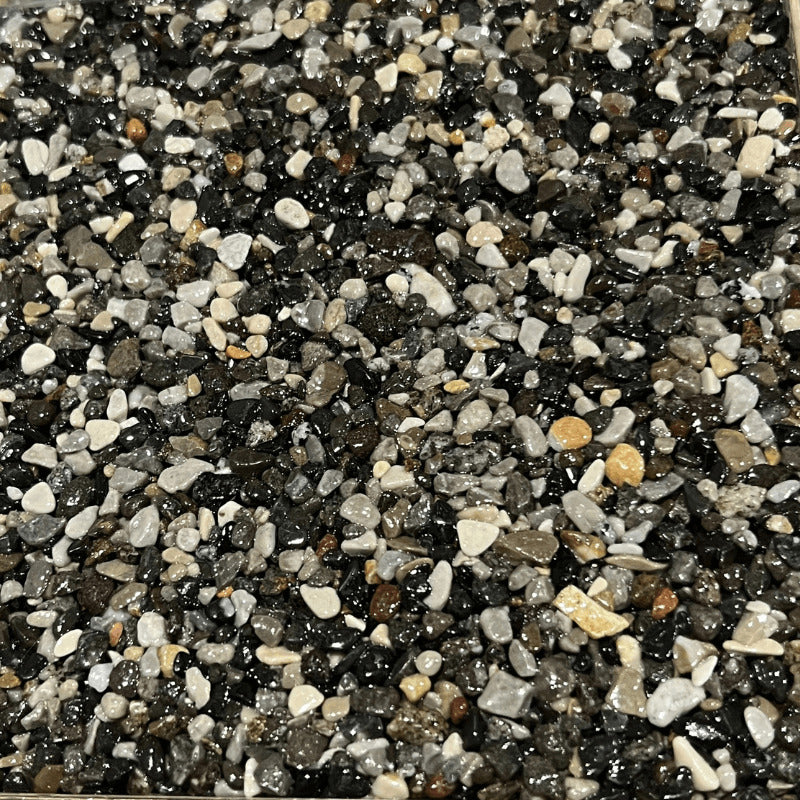 TECHPUR MARMOR Grigio Ghedi (2-4mm) 25kg