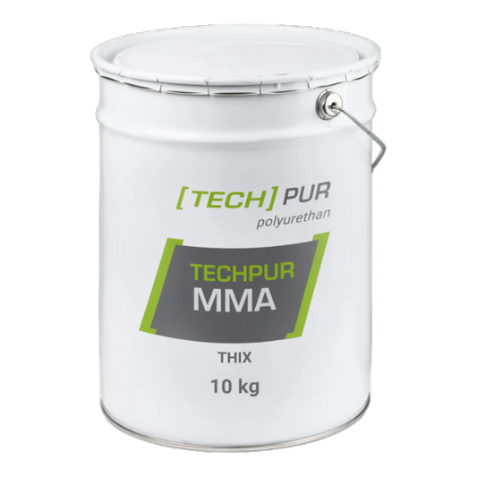TECHPUR MMA THIX 10kg