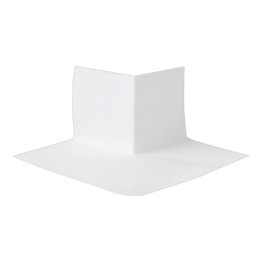 TECHPUR Systemvlies Außenecke - 10 Stück (16x6x6)