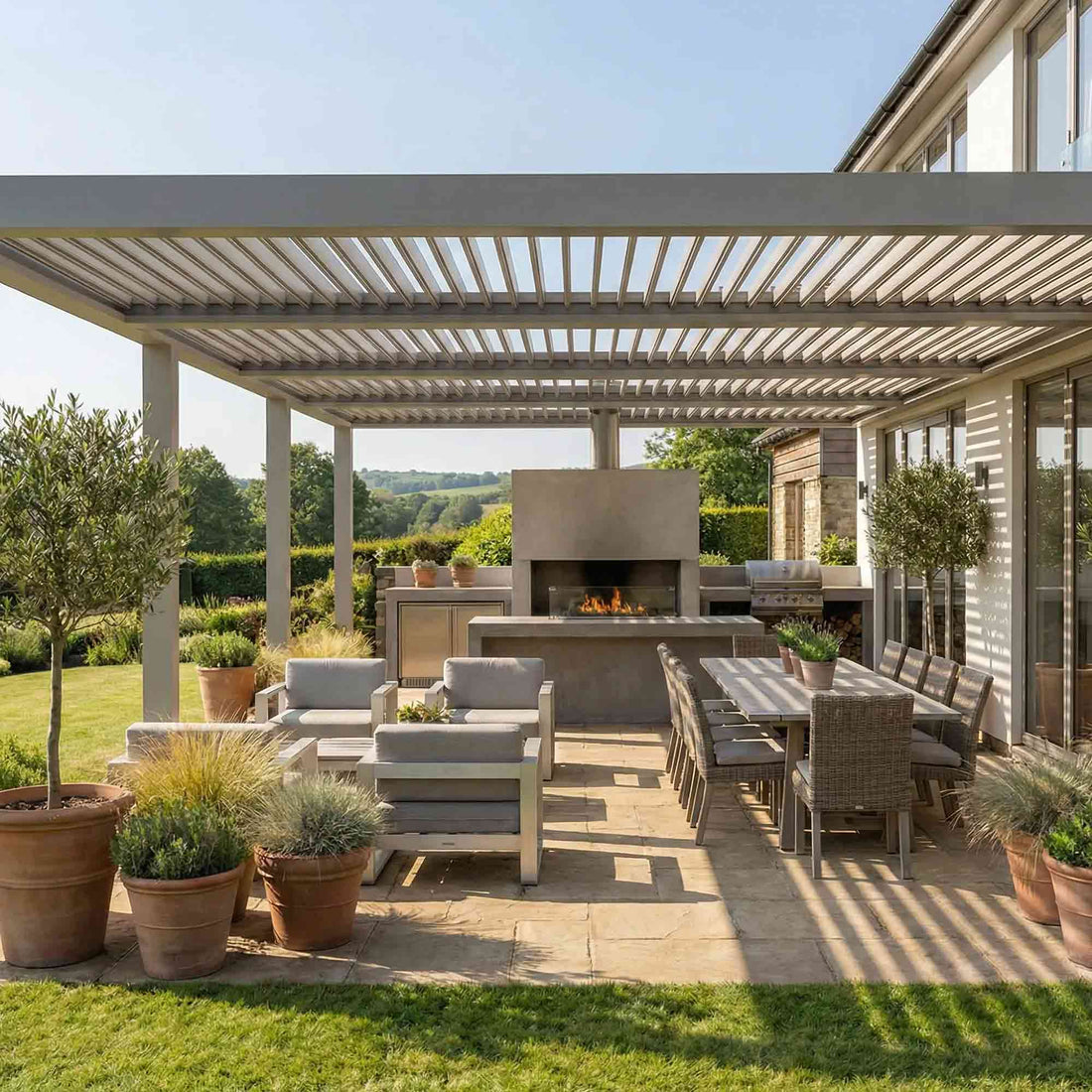 Bauen im Frühling: Tipps und Tricks zum Saisonstart