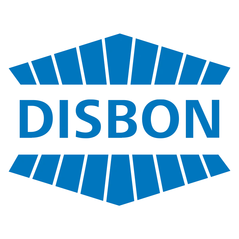 DISBON Logo