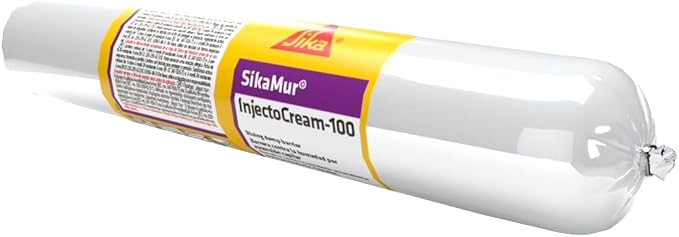 SikaMur Injectocream-100 C19, Frontansicht