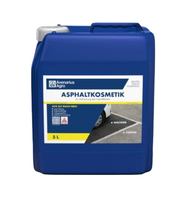 ASPHALT COSMETICS Avenarius Agro 5 liters