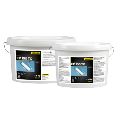 coating set GARAGE 100m²