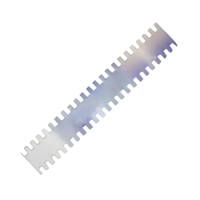 toothed strip PP25