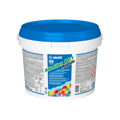 MAPEI Adesilex PG1 Rapido 6kg