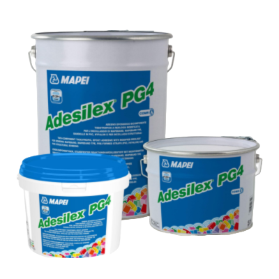 MAPEI Adesilex PG4 30kg (Komp. A+B)