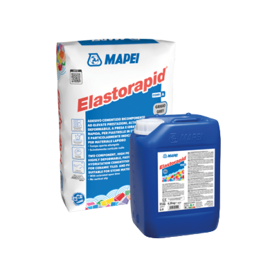 MAPEI Elastorapid 32,25kg (Komp A+B)