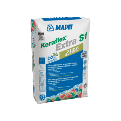 MAPEI Keraflex Extra S1 ZERO 25kg