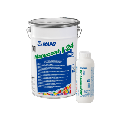 MAPEI Mapecoat I 24 5kg (A+B)