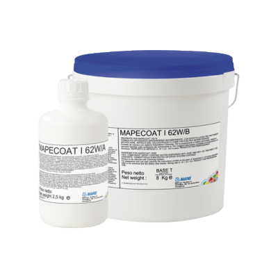 MAPEI Mapecoat I 62 W 11kg