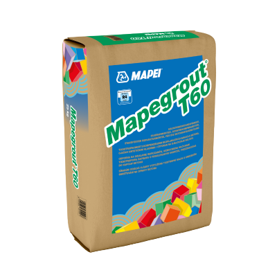 MAPEI Mapegrout T60 25kg