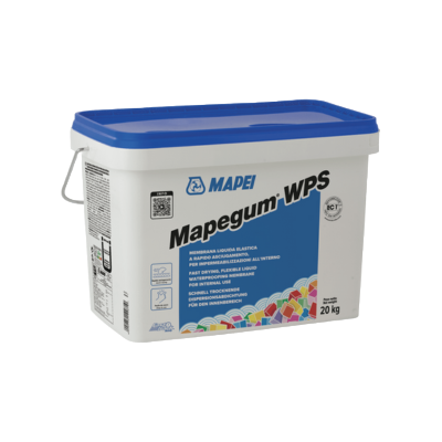 MAPEI Mapegum WPS