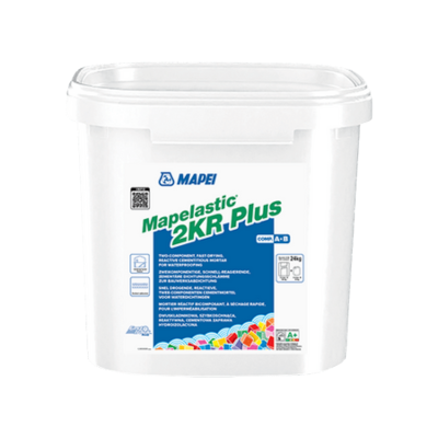 MAPEI Mapelastic 2KR PLUS - 24Kg