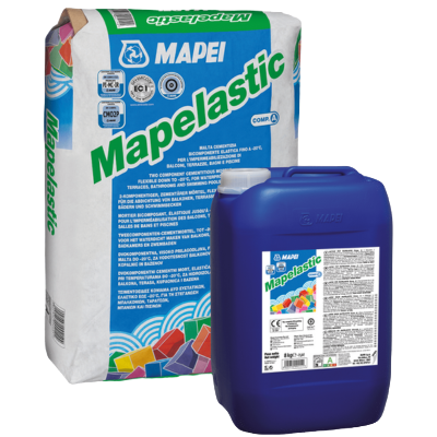 MAPEI Mapelastic 32kg (Comp A+B)