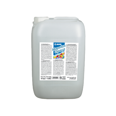 MAPEI Mapelux Opaca 10kg