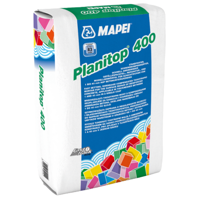 MAPEI Planitop 400 25kg