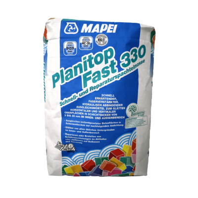 MAPEI Planitop Fast 330 25kg