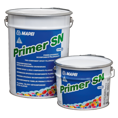 MAPEI Primer SN (Gebinde Komp. A+B)