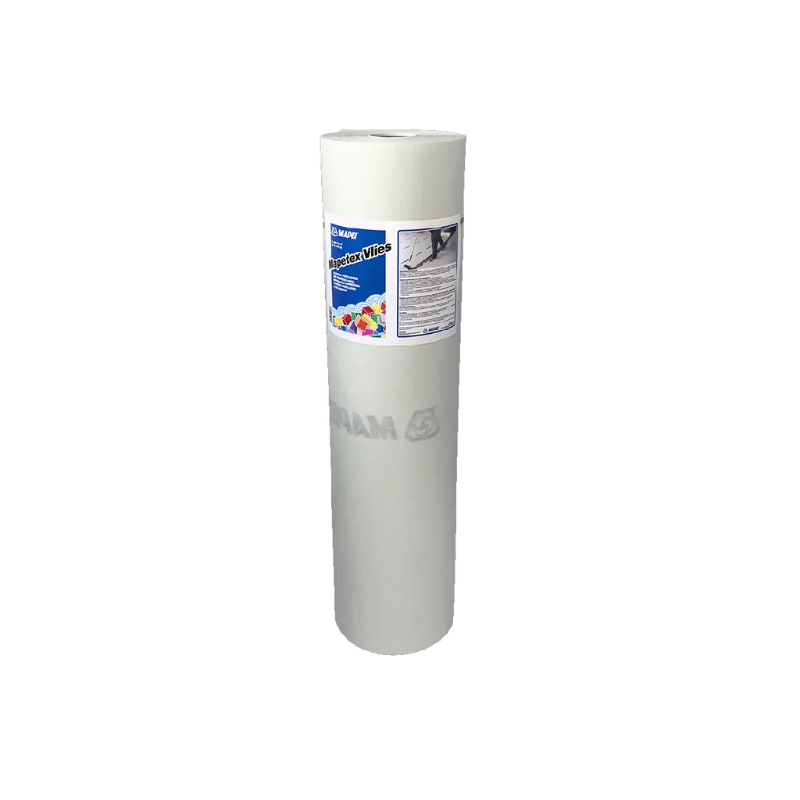MAPEI Mapetex Vlies 1m, 50lfm - Produktansicht von vorne