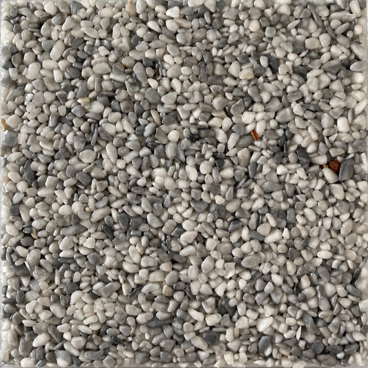 TECHPUR MARMOR Bardiglio (2-4mm) 25kg bei Bauchemie.at online bestellen