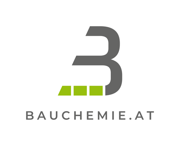 Bauchemie.at Onlineshop Logo